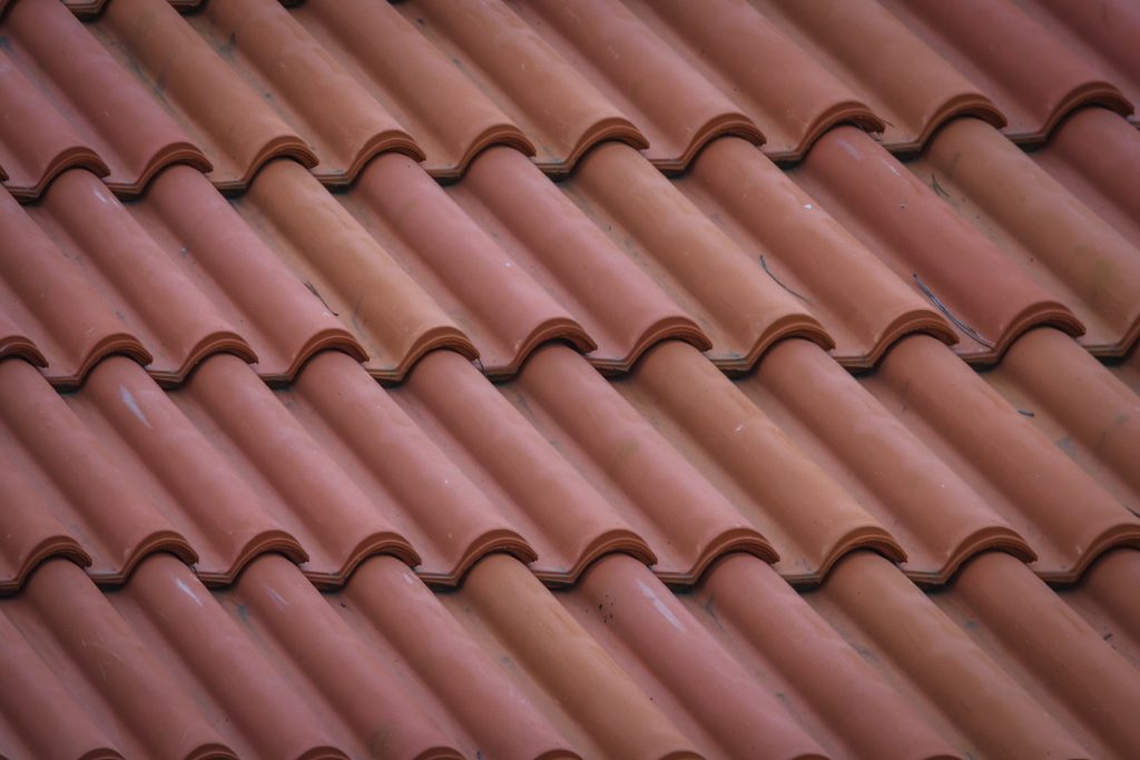 roofer in Woking